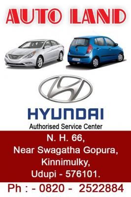 Auto Land